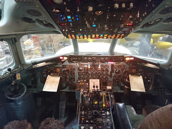 Arlanda Flygsamlingar